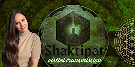 Virtual Shaktipat (kundalini activation)
