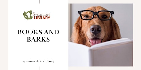 Books & Barks