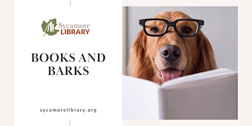 Books & Barks primary image