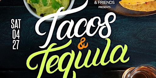 TACOS & TEQUILA TONIGHT @ LOVE BOOTHS 9195990601 primary image