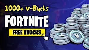 Imagen principal de (Unveiling Truth Exclusive) Free V Bucks Codes for Fortnite in 2024 work