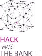 Hack (Make!) the Bank - London Hackathon #6 primary image