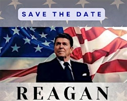 Imagen principal de Reagan Day Dinner and Silent Auction