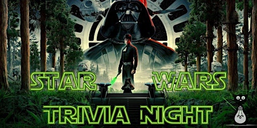 Star Wars Trivia primary image