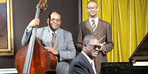 Hauptbild für "100 Years of Rhapsody in Blue: New Orleans meets Harlem"