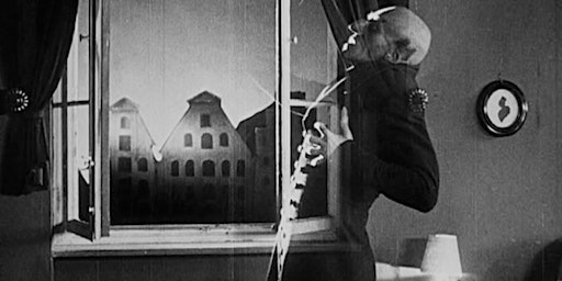 Primaire afbeelding van Nosferatu