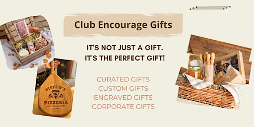 Imagen principal de Corporate Gifting: Use the Power of Gifting in your Business Relationships!