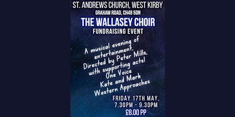 Wallasey Choir