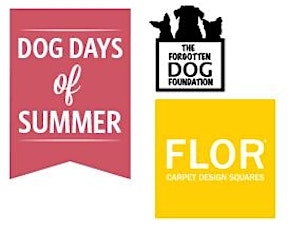 Dog Days of Summer - Adoption Events - Santa Monica primary image