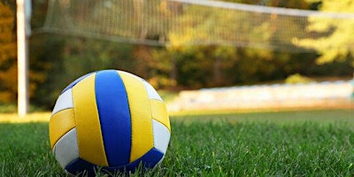 Beginner to Intermediate Volleyball Tournament primary image