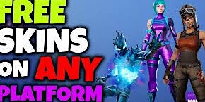 Unveiling Truth !! Free Fortnite Skins Generator NO Verification in 2024 primary image