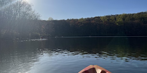 Hauptbild für Morning Paddle - Kayak Ashroe
