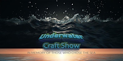 Underwater Craft Show  primärbild