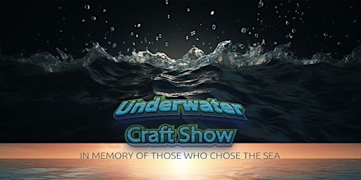 Immagine principale di Underwater Craft Show 