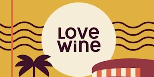 Imagem principal do evento Love Wine