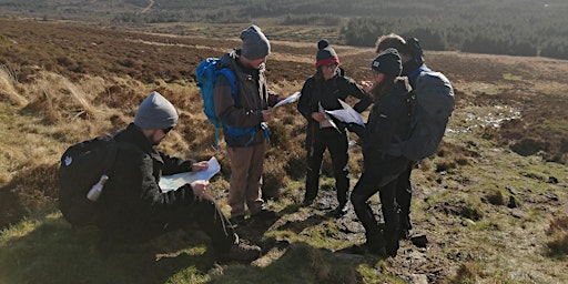 Guided Hike in the Comeragh and the Galtee primary image