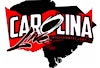 Logotipo de Carolina Live