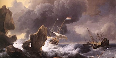 Shipwreck and Salvation: The Wreck of the Prince Maurice 1657