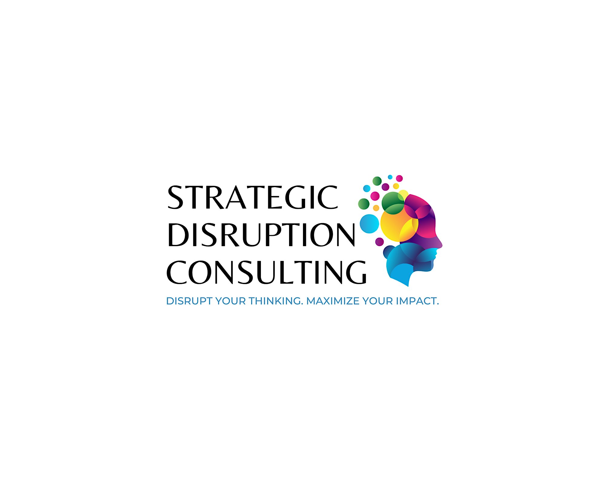 Strategic Disruption Consulting