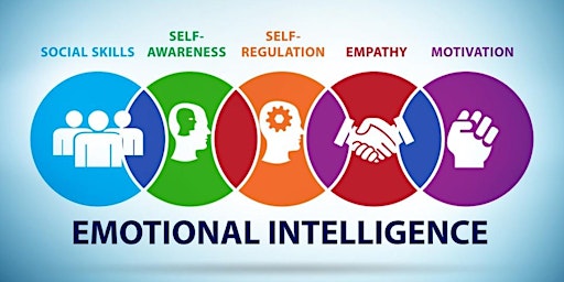 Immagine principale di Emotional Intelligence In the Workplace, Part I 