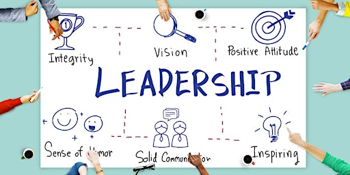 Lead Through Motivation - Leadership 101 primary image