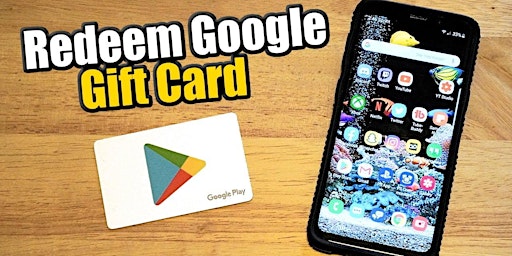 Imagem principal de Claim gift card rewards]] - Google Play Gift Card Codes Redeem....2024