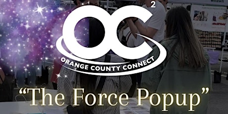 The Force Pop-up! May 4th @ Whoop Axe! Shop Small & Have a blast!