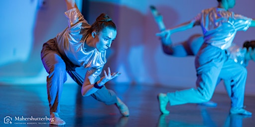 Hauptbild für Ballet Beyond Boundaries - Aru Dell'Arte Dance Company