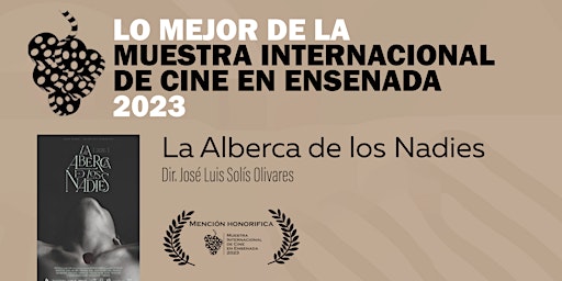 Image principale de La Alberca de los Nadies y Camino a Delicias - Lo mejor del MICENS 2023
