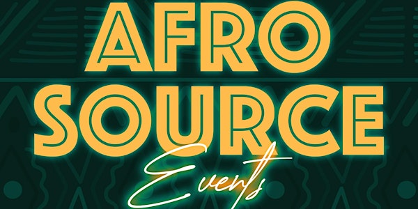 Afro Source Events