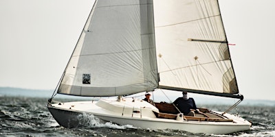 Imagem principal do evento Miramar Yacht Club  Discover Sailing Class