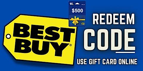 Image principale de **SPECIAL OFFRE"@  CLAIM NOW -Best Buy Gift Card Codes.....