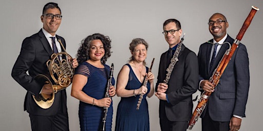 Noontime Concerts presents FREE classical music at lunchtime in  SF  primärbild