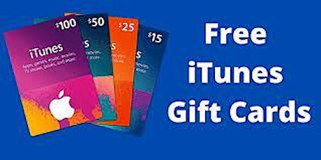 Unlocking Treasure Trove !! Free iTunes Gift Cards in 2024