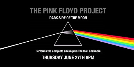 Dark Side of the Moon Live at Bar Nine - June 27th - The Pink Floyd Project