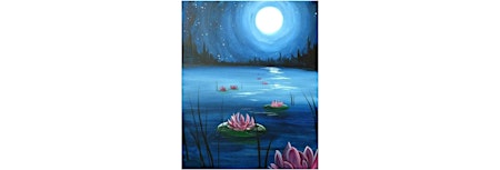 PAINT NIGHT at Smitty's (Pembina at Grant) primary image