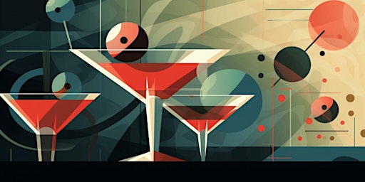 Imagen principal de World Martini Day