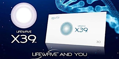 LifeWave is coming to Houston! FREE Event!