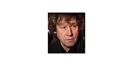 Stephen Rea in Conversation with Friends primary image
