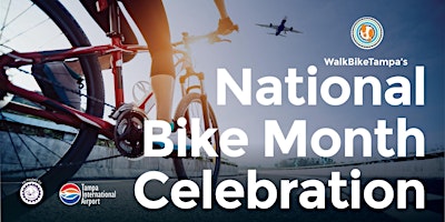 Hauptbild für Bike Month Celebration