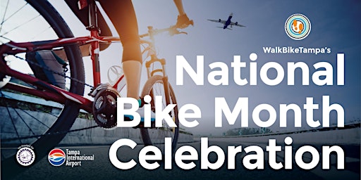 Bike Month Celebration primary image