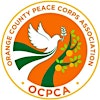 Orange County Peace Corps Association's Logo