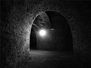 Ghost Hunt At The Haunted Fort Amherst