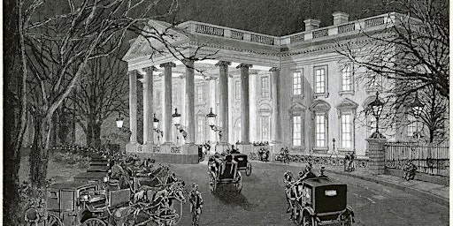 Image principale de City Hall to 17th St--Tour of Lafayette Square & White House Neighborhood!