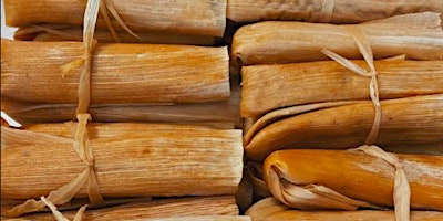 Tortillas, Tamales & Tecate (OH MY!) primary image