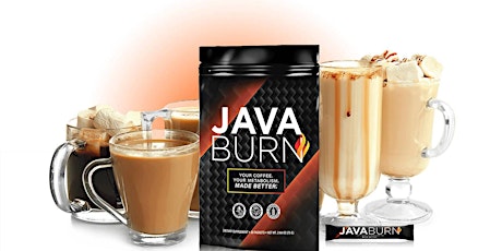 Java Burn Reviews [UPDATED 2024] Java Burn  Weight Loss Coffee!