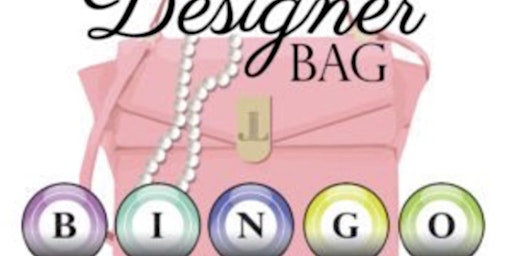St John's Designer Bag Bingo!!  primärbild