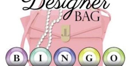 St John's Designer Bag Bingo!!