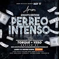 Imagem principal do evento Perreo Intenso "2000's Edition"