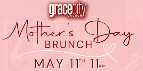 Mothers's Day Brunch
